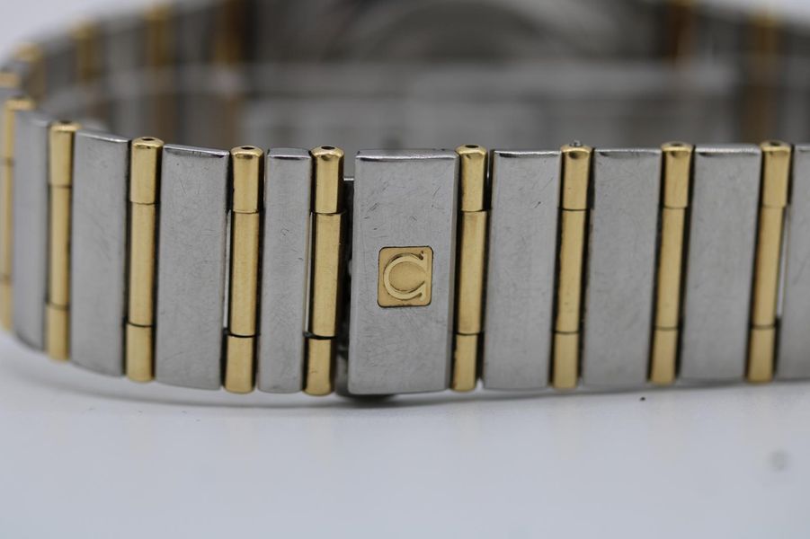 Omega Constellation 1252.30.00